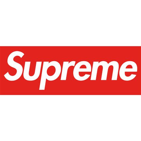 supreme font generator